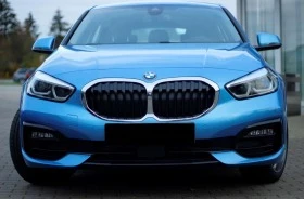     BMW 120 xDrive*Sprort*LED*HuD*