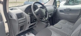 Peugeot Expert 1.6  HDI клима, снимка 12