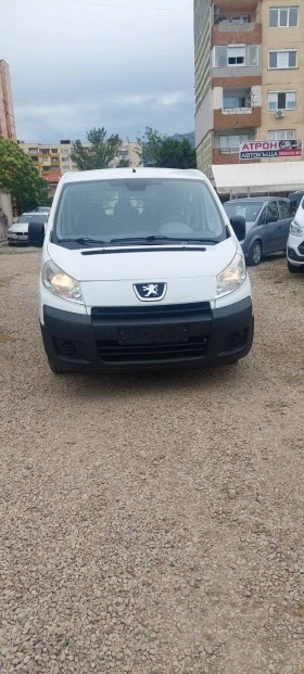     Peugeot Expert 1.6  HDI 