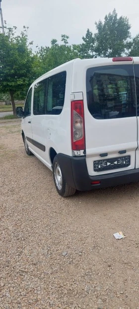 Peugeot Expert 1.6  HDI  | Mobile.bg    8