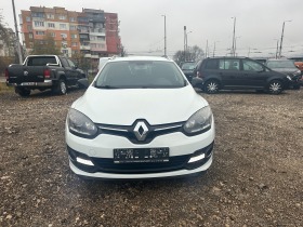 Renault Megane 1.5DCI 110kc ITALIA EU6, снимка 8