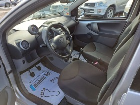 Toyota Aygo 1000, снимка 7 - Автомобили и джипове - 43976595