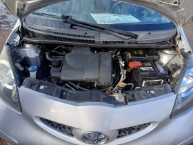 Toyota Aygo 1000, снимка 10 - Автомобили и джипове - 43976595