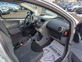 Toyota Aygo 1000 - [9] 