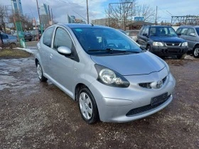     Toyota Aygo 1000