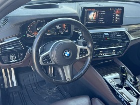 BMW 540 xDrive Sedan, снимка 5