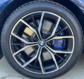 BMW 540 xDrive Sedan, снимка 4 - Автомобили и джипове - 44195184