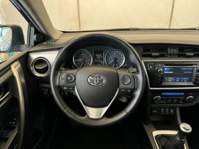 Toyota Auris 1.6i      | Mobile.bg    12