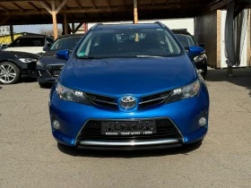 Toyota Auris 1.6i      | Mobile.bg    2