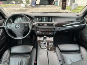 BMW 530 530 xD, снимка 14