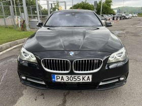 BMW 530 530 xD, снимка 1 - Автомобили и джипове - 45613653