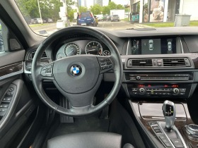 BMW 530 530 xD, снимка 10