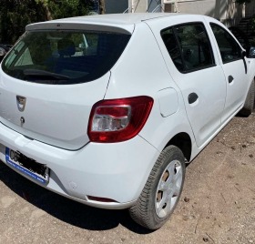 Dacia Sandero N1  | Mobile.bg   6