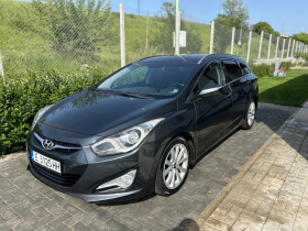 Обява за продажба на Hyundai I40 ~10 999 лв. - изображение 1