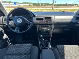 VW Golf 1.9D 131 Италия, снимка 10