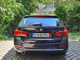 BMW 320 #LUXURY#, снимка 4