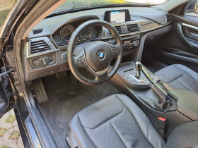 BMW 320 #LUXURY#, снимка 11