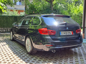 BMW 320 #LUXURY#, снимка 3