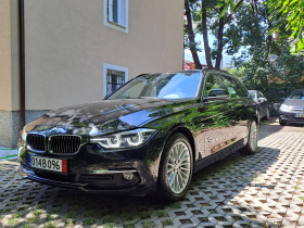 BMW 320 #LUXURY#, снимка 6