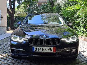 BMW 320 #LUXURY#, снимка 1