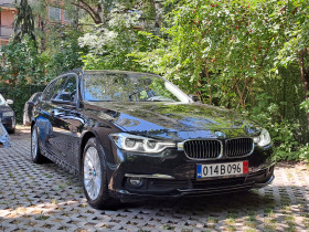 BMW 320 #LUXURY#, снимка 5