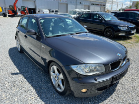 BMW 118 118d Климатроник!!! Ксенон!!! - [3] 