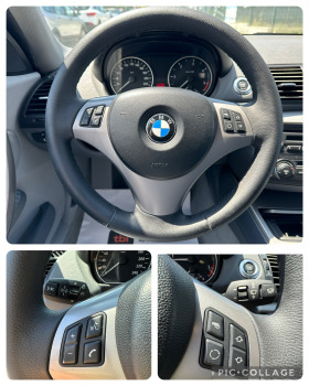 BMW 118 118d Климатроник!!! Ксенон!!! - [12] 