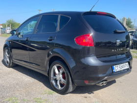 Seat Altea 2.0TDI FR, снимка 4