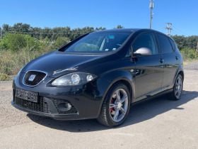 Seat Altea 2.0TDI FR, снимка 2