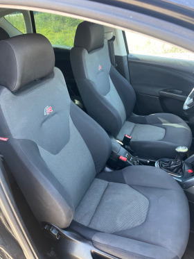 Seat Altea 2.0TDI FR, снимка 8