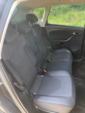 Seat Altea 2.0TDI FR, снимка 9