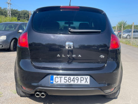 Seat Altea 2.0TDI FR, снимка 3