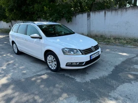 VW Passat 1.4Т-150 кс метан газ, снимка 7