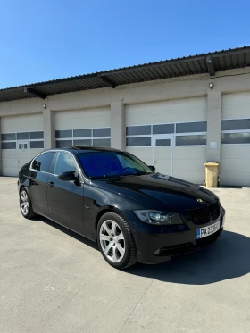 BMW 335, снимка 1