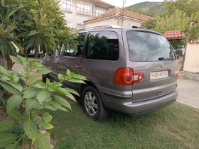 VW Sharan 2.0, снимка 4