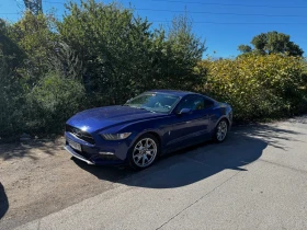 Ford Mustang, снимка 2