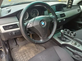 BMW 530, снимка 6