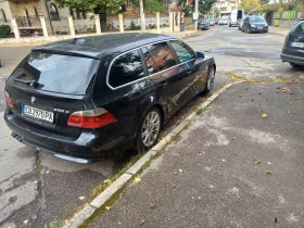 BMW 530, снимка 4