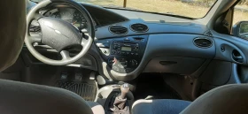 Ford Focus 1.6i, снимка 7