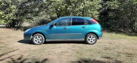 Ford Focus 1.6i, снимка 3