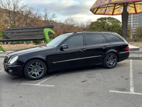 Mercedes-Benz E 200 E200 Kompressor 184к.с, снимка 2