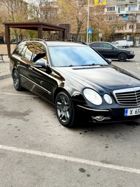 Mercedes-Benz E 200 E200 Kompressor 184к.с, снимка 6