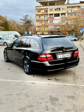 Mercedes-Benz E 200 E200 Kompressor 184к.с, снимка 3