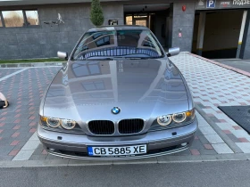 BMW 525 i Top 150x km - [3] 