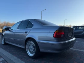 BMW 525 i Top 150x km - [6] 