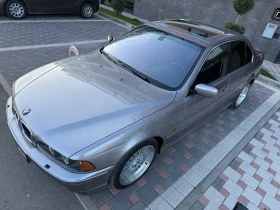 BMW 525 i Top 150x km - [5] 