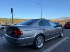 BMW 525 i Top 150x km - [7] 