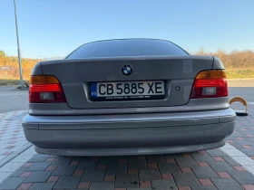 BMW 525 i Top 150x km - [8] 