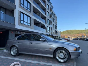 BMW 525 i Top 150x km - [4] 