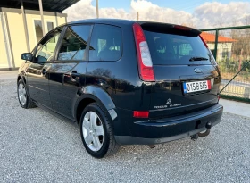 Ford C-max 1.8i ВЕРИГА, снимка 3